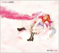 Lewis Donna - In the Pink