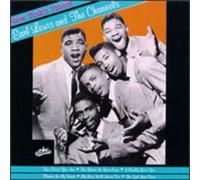 Lewis, Earl & the Channels - New York's Finest!