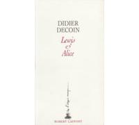 Lewis Et Alice (ebook)