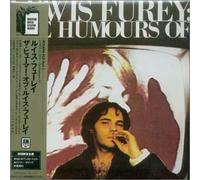 Lewis Furey - Humours of, the (Ltd. Miniatur