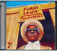 Lewis, Furry - Fourth & Beale
