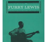 Lewis Furry - Furry Lewis