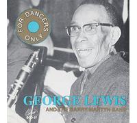 Lewis, George - For Dancers Only