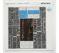 Lewis, George - In Concert [Vinyl-LP].