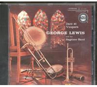 George Lewis - Jazz At Vespers