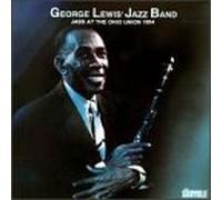 Lewis, George Jazz Band - Jass at the Ohio Union 1954