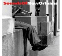 Lewis George/Ory Kid etc. - Sounds of New Orleans, Vol. 1