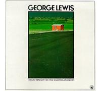 Lewis, George - Shadowgraph, 5 (Sextet)