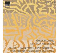 Lewis, George - Shadowgraph Series: Com..