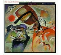 Lewis, George - Usual Turmoil & Other Duets