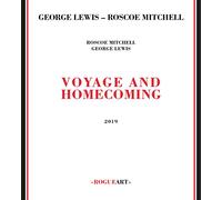 Lewis George - Voyage And Homecoming