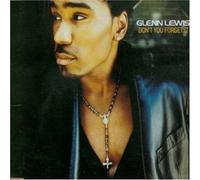 Lewis, Glen - Don't You Forget It