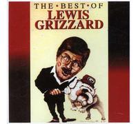 Lewis Grizzard - Best of Lewis Grizzard