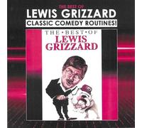 Lewis Grizzard - Best of Lewis Grizzard - Classic Comedy Routines!