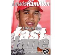 Lewis Hamilton - Lewis Hamilton-Life in the Fast Lane [Reino Unido] [DVD]