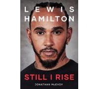 Lewis Hamilton: Still I Rise (ebook)