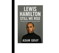 Lewis Hamilton: Still We Rise - powerful, connects past to present, timeless.