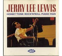 Lewis - Honky Tonk Rock'n'roll