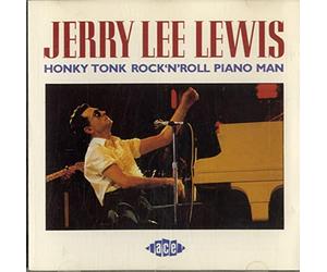 Lewis - Honky Tonk Rock'n'roll