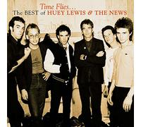 Huey Lewis – Best of – Elektra