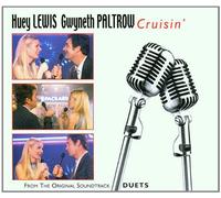 Lewis, Huey & Gwyneth Paltrow - Cruisin / Feeling Alright / Beginnings-Endings