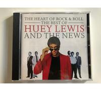Lewis Huey - The Heart of Rock'n'roll-the Best O