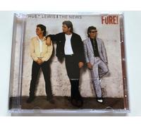 Lewis Huey & the News - Fore