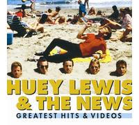 Lewis, Huey & the News - Greatest Hits & Videos