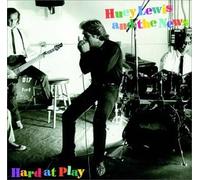 Huey Lewis & The News - Hard At Play