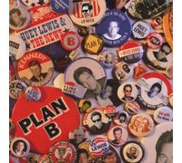 Lewis,Huey & the News - Plan B [Import]