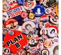Lewis, Huey & the News - Plan B [Japan]