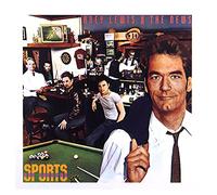 Lewis,Huey & the News - Sports (Expanded Version)