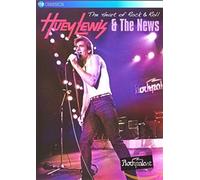 Lewis Huey & The news - The heart of rock & roll [Reino Unido] [DVD]