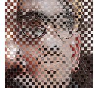 Lewis,James Brandon - Eye Of I