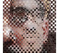 Lewis James Brandon - Eye of I [VINYL] [Vinilo]