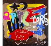 Lewis, James Brandon Trio - Apple Cores [Vinilo]