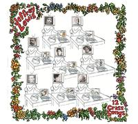 Lewis, Jeffrey - 12 Crass Songs [Vinilo]