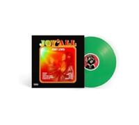 Jenny Lewis – Joy'All – Vinilo (Edición limitada verde)