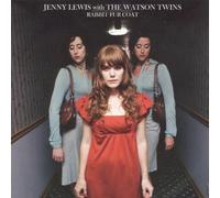 Lewis, Jenny, Twin, Watson - Rabbit Fur Coat by Lewis, Jenny, Twin, Watson [Music CD]