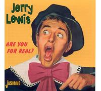 Lewis,Jerry - Are You For Real?