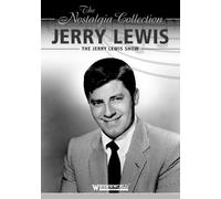 Lewis, Jerry - Jerry Lewis - The Jerry Lewis Show [1963] [Reino Unido] [DVD]