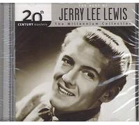 Lewis, Jerry Lee - 20th Century Masters Mas