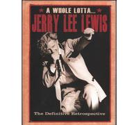 Lewis, Jerry Lee - A Whole Lotta Jerry Lee..