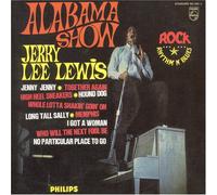 Lewis Jerry Lee - Alabama Show