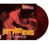 Jerry Lee Lewis At the Palomino Club (RSD 2023) (Vinyl)