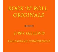 Lewis Jerry Lee - Goodnight Irene