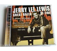 Lewis,Jerry Lee - Great Balls of Fire