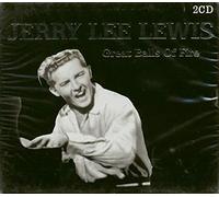 Jerry Lee Lewis – Great Balls of Fire – Blackbox