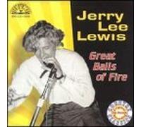 Lewis,Jerry Lee - Great Balls of Fire