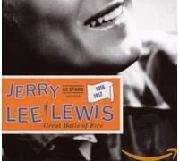 Lewis, Jerry Lee - Great Balls of Fire